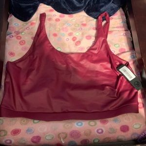 Savvy bra size 2xl brand new with tags.